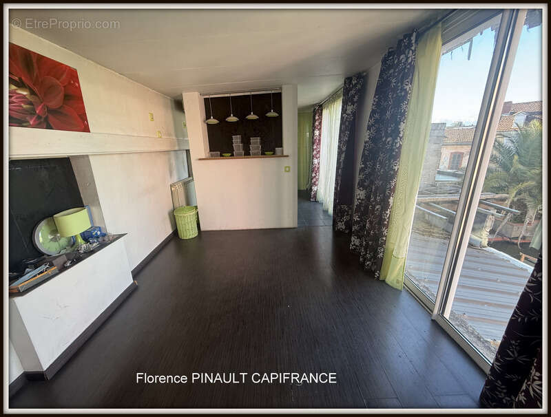 Appartement à TARBES