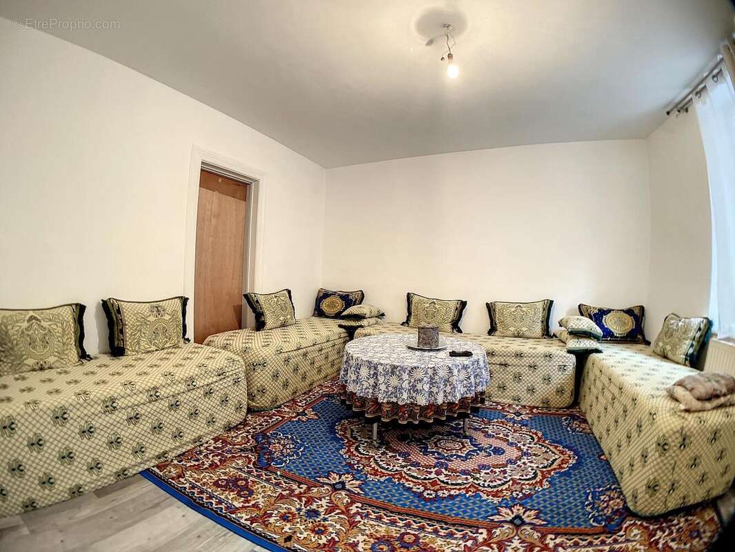 Photo 5 - Maison à SAINTE-CROIX-AUX-MINES