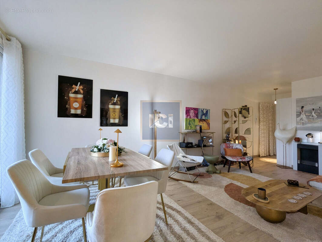 Appartement à SAINTE-MAXIME