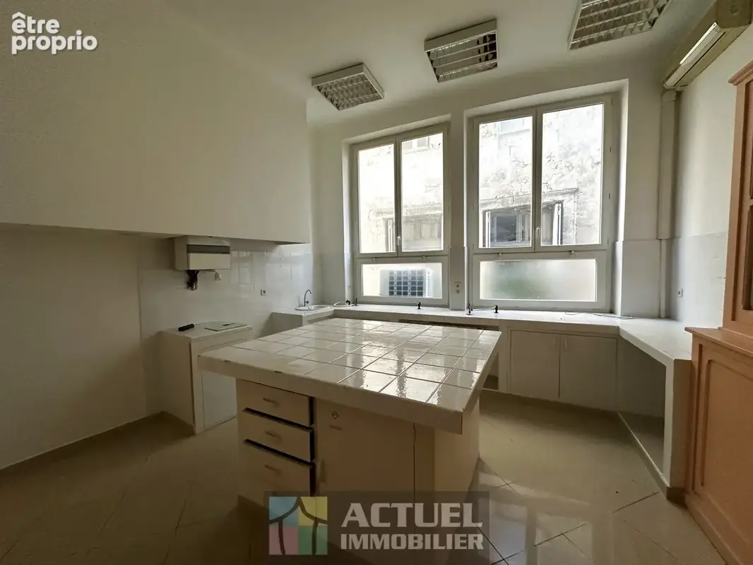 A vendre à Montpellier, grand appartement de 160 m2 - photo 6