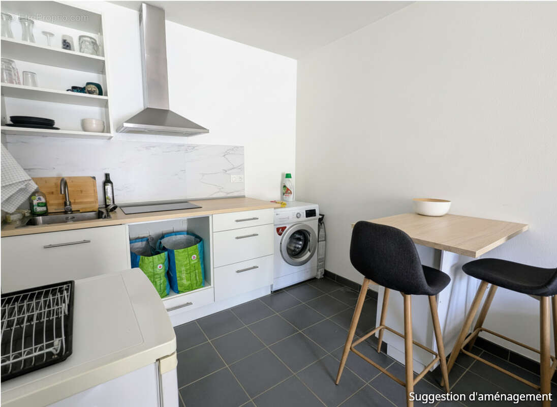 Appartement à NARBONNE