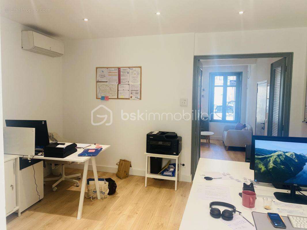 Commerce à SAINT-REMY-DE-PROVENCE