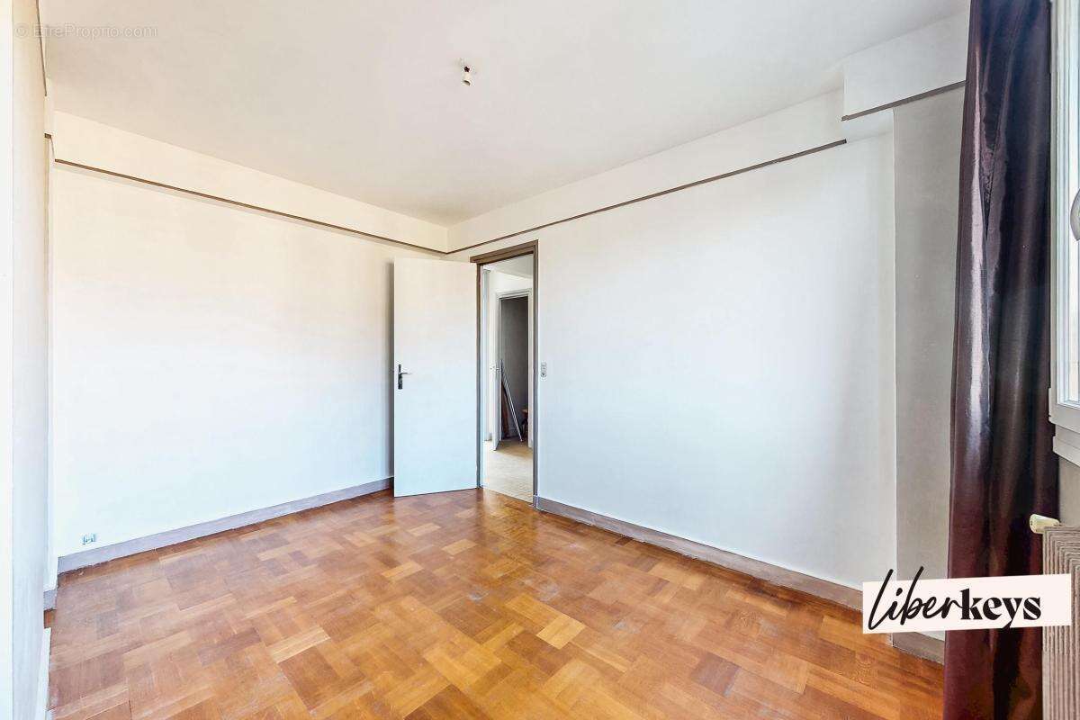 Appartement à NOISY-LE-SEC