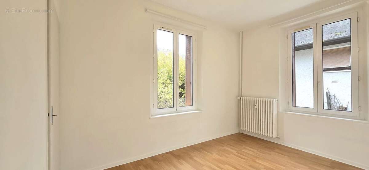 Appartement à LA RAVOIRE