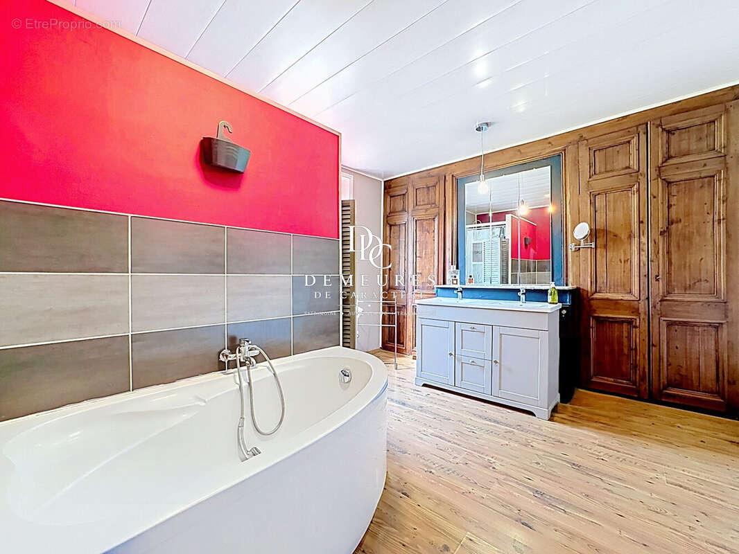 Maison 160 m² à Colembert  - photo 9