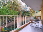 Appartement à MANDELIEU-LA-NAPOULE