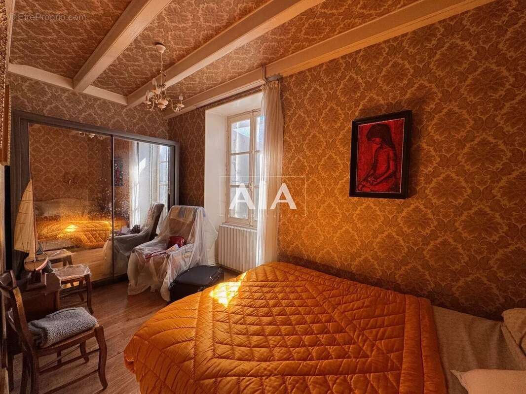 Appartement à VALENCE