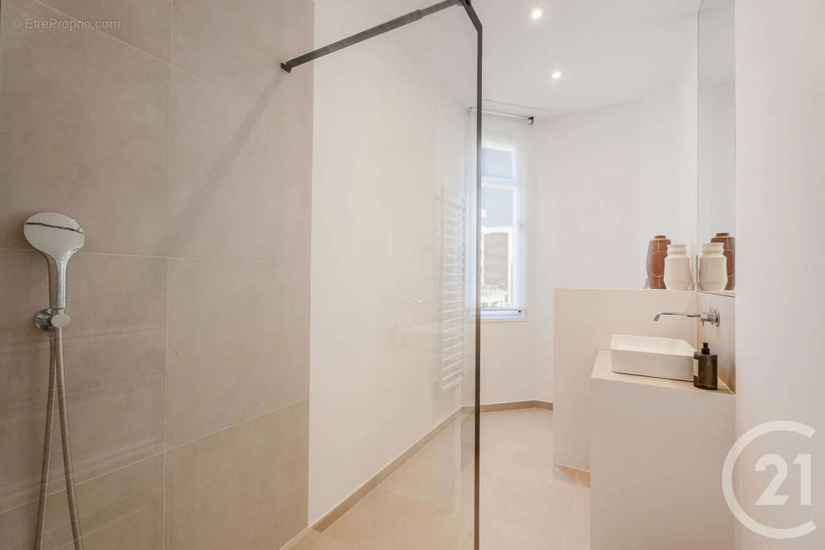 Appartement 146 m² à Nice  - photo 13