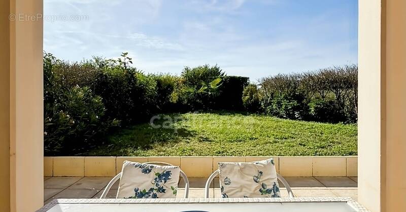 Appartement à DIVONNE-LES-BAINS