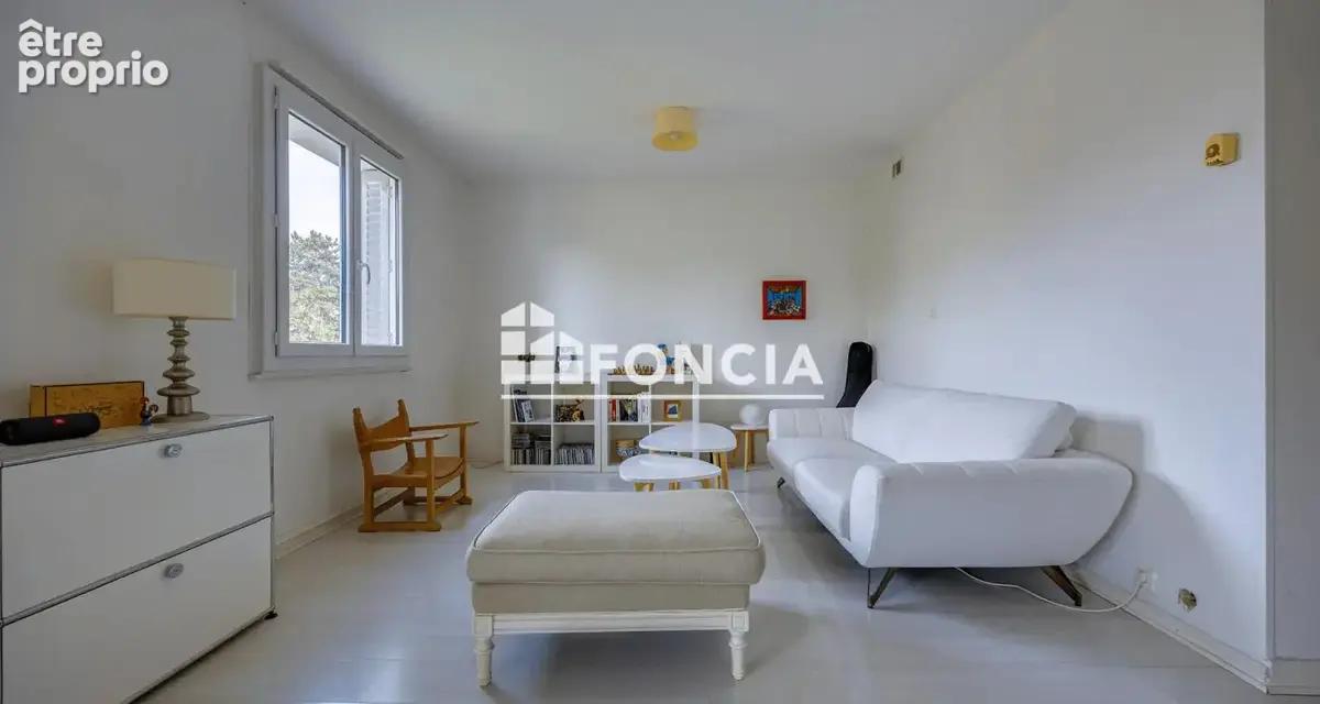 Appartement type 2 - photo 2