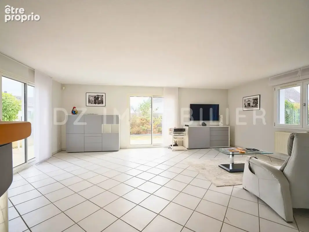 Maison 6 pièces 143 m² à vendre à Bartenheim (68870) - photo 4