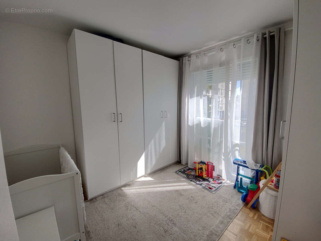 Appartement à DREUX