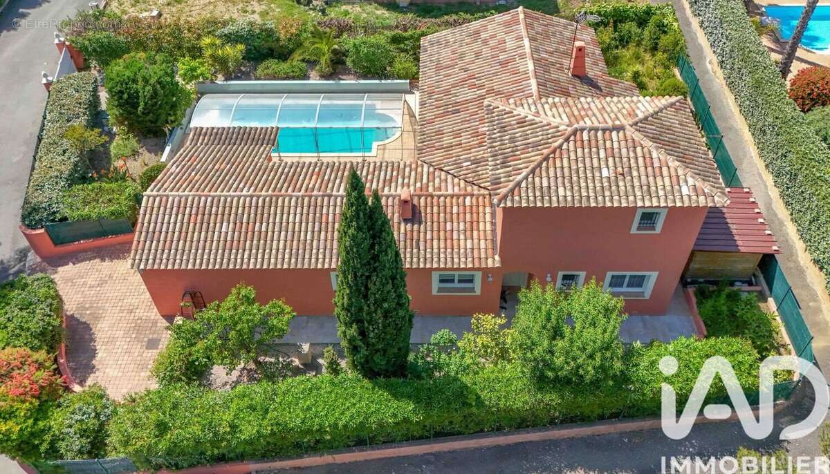 Photo 4 - Maison à SAINT-RAPHAEL