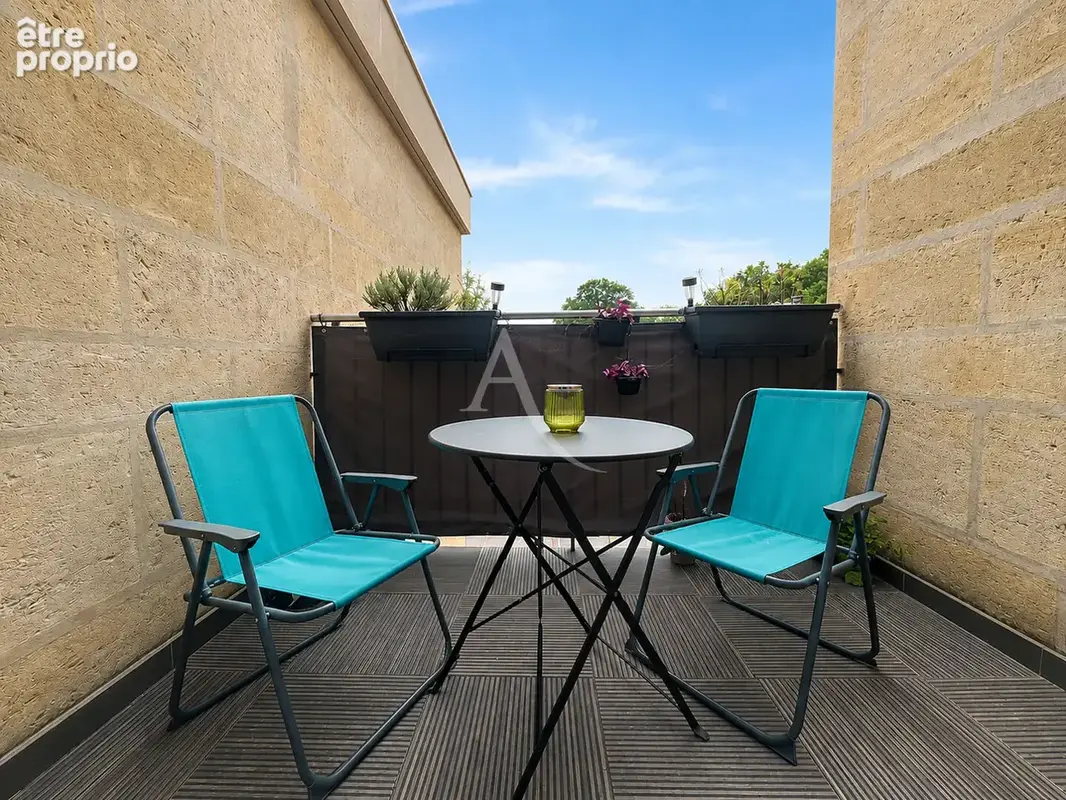 Appartement Ozoir La Ferriere 3 pièce(s) 64.9 m2 - photo 7