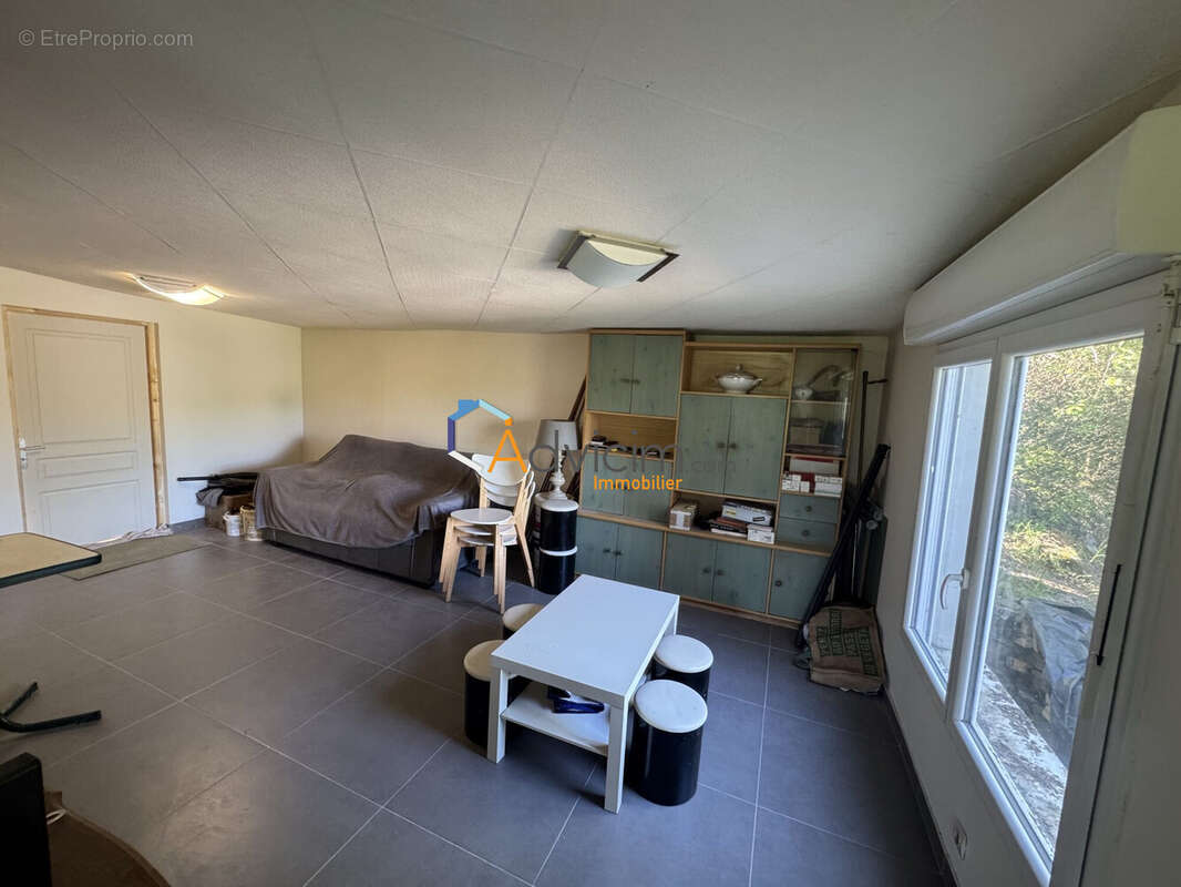 Maison à LUCY-LE-BOCAGE