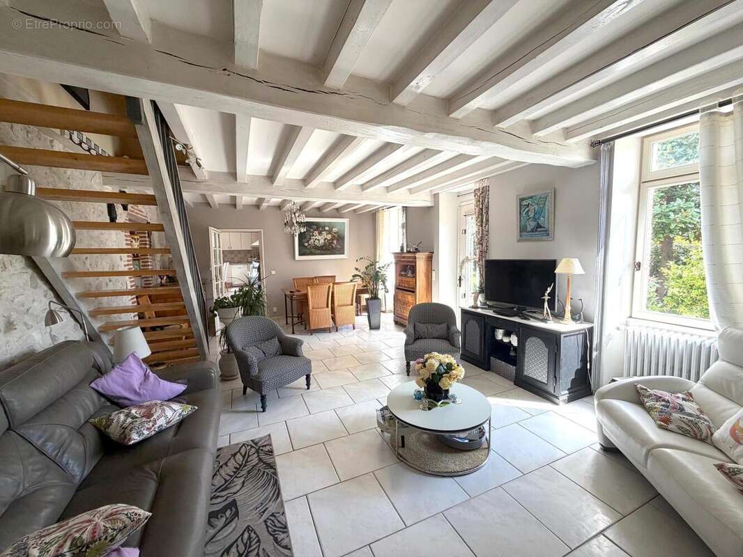Photo 4 - Maison à VILLENEUVE-SUR-LOT