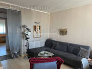 Appartement à BEAUCAIRE