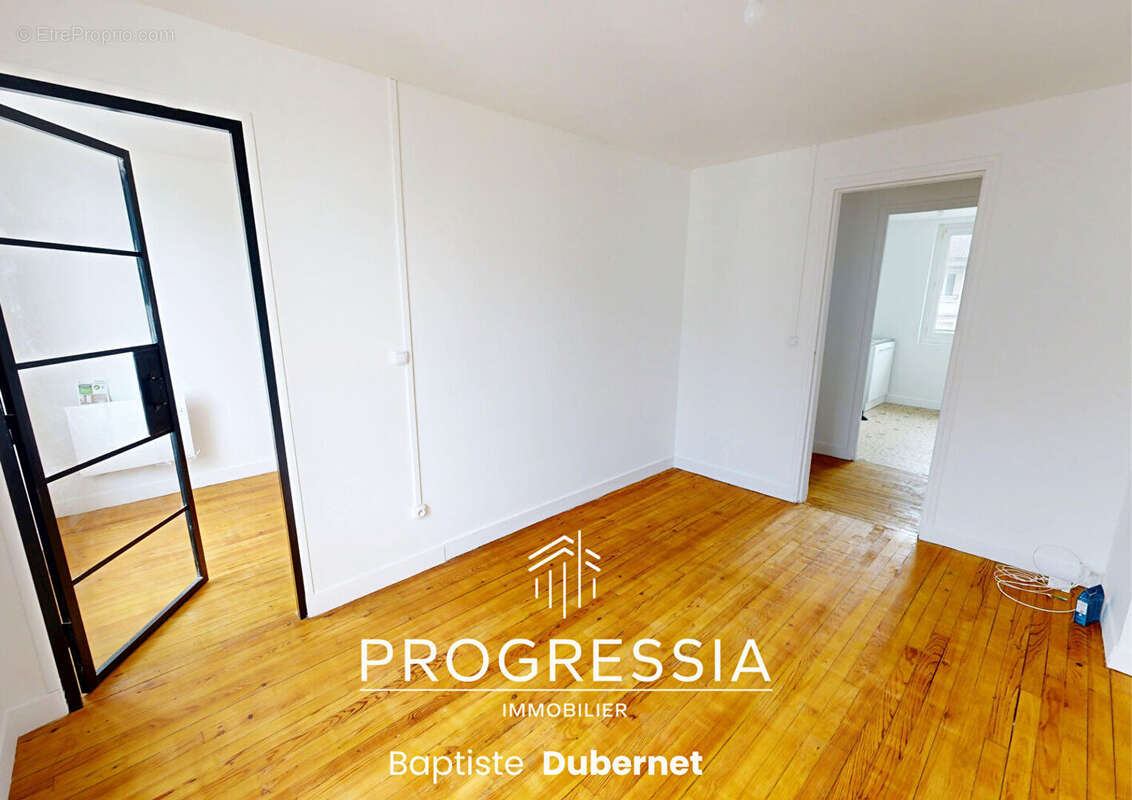 Appartement à LE HAVRE