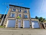 Appartement à BOURGANEUF