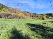 Terrain à MORZINE