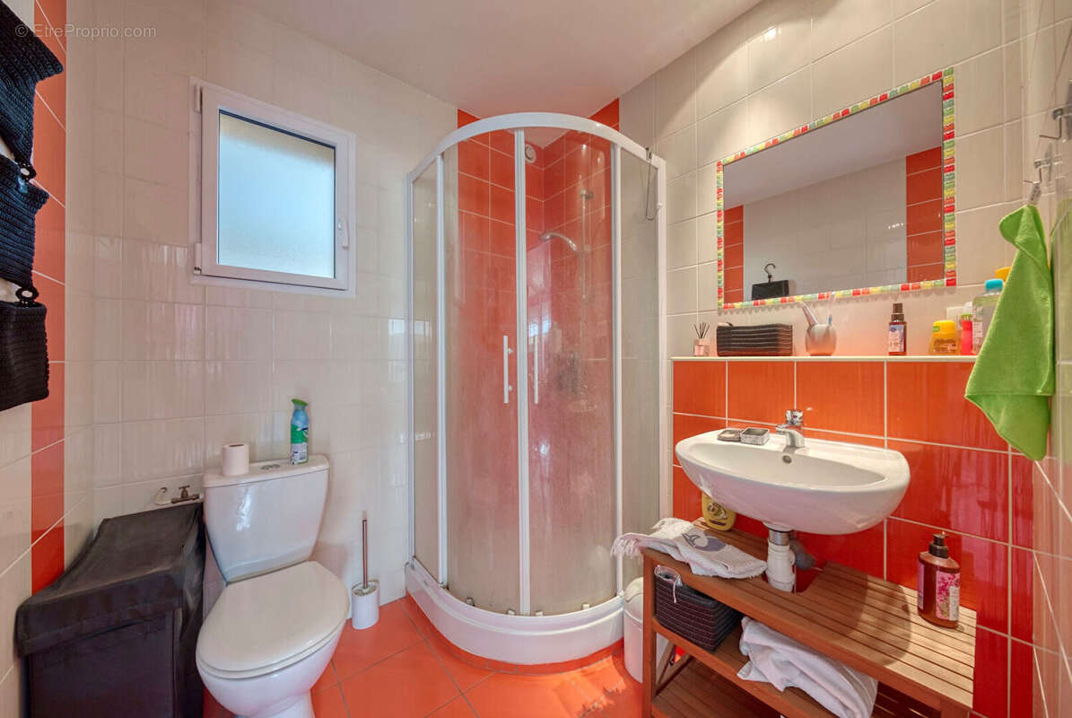 Maison - Longs Champs - photo 8