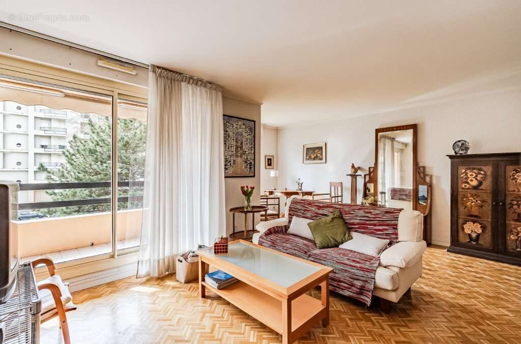 Appartement à LYON-3E