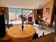 Appartement à NYONS