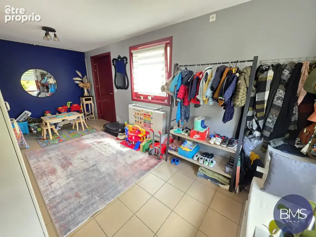 Maison 5 pièces 134 m² à vendre à Raimbeaucourt (59283) - photo 7