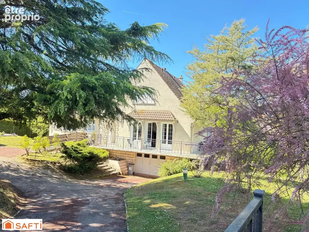 Photo 1 - Maison à SAINT-AIGNAN