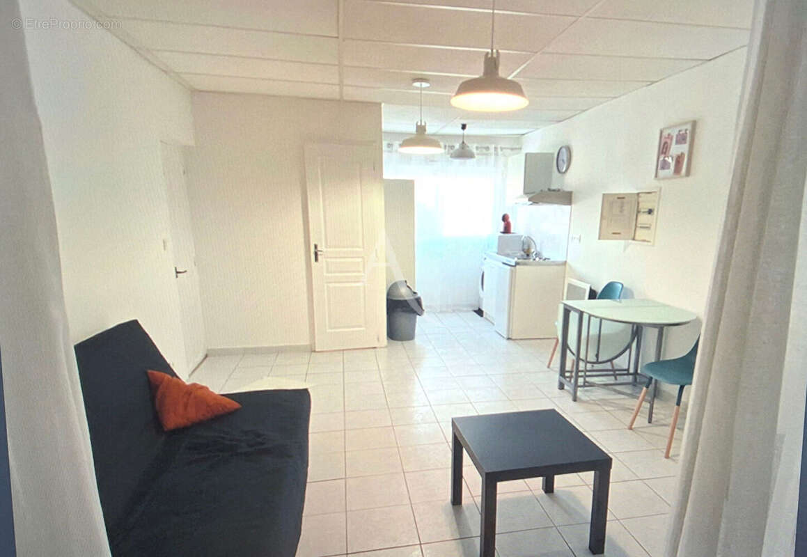 Appartement à BEDARIEUX