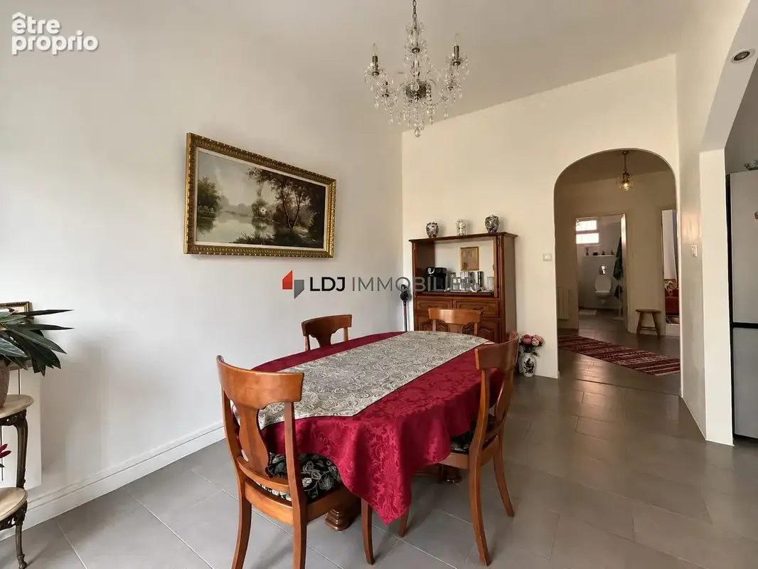 Appartement 5 pièces 103 m² à vendre à Perpignan (66100) - photo 2