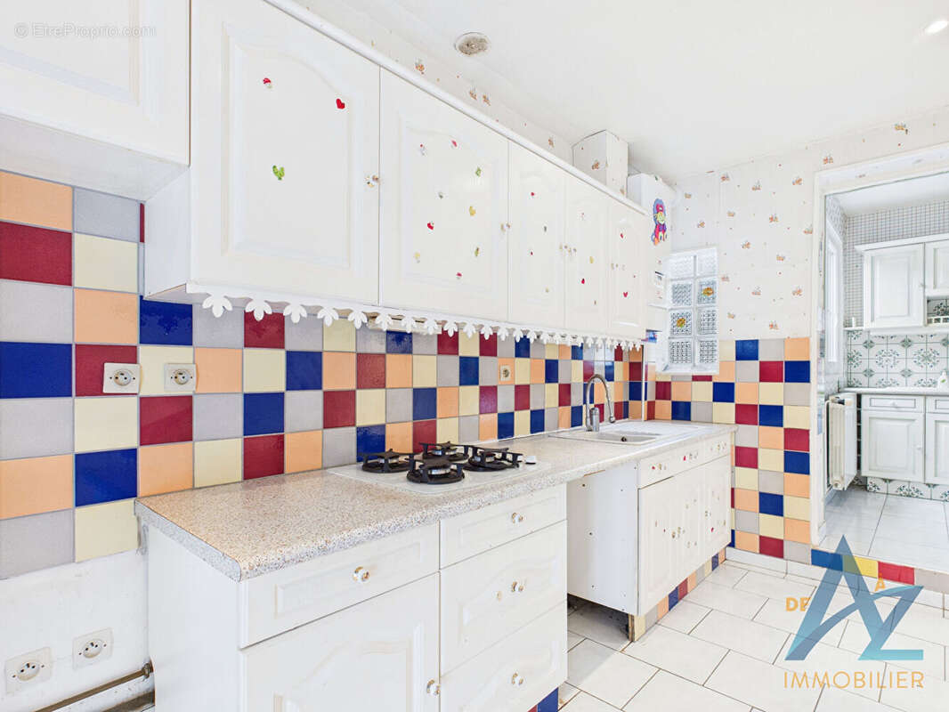 Maison à MERVILLE-FRANCEVILLE-PLAGE