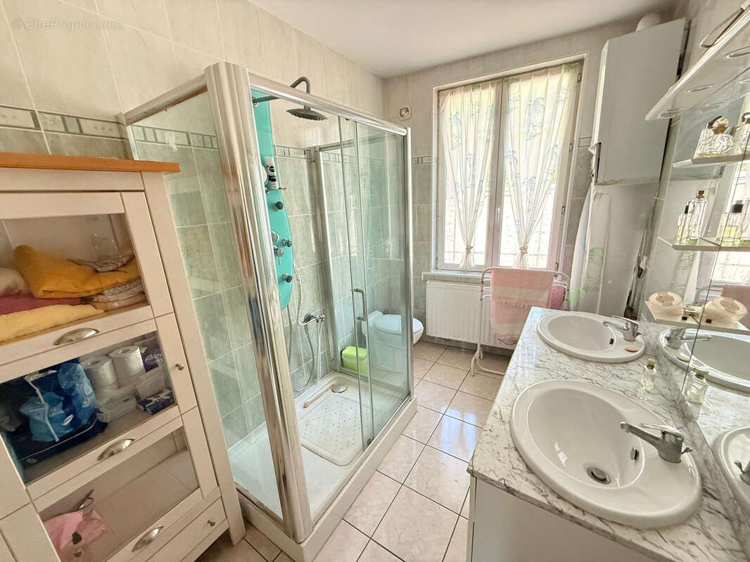 Appartement à ROSSELANGE