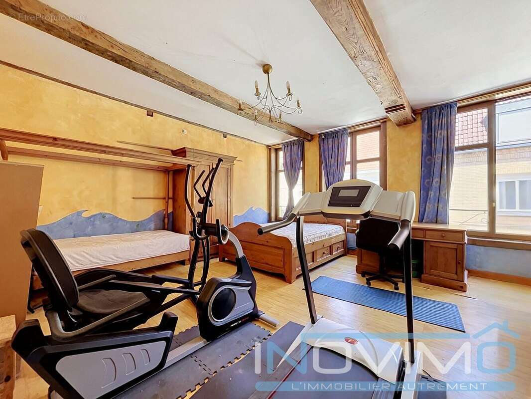 Maison 260 m² à Bergues  - photo 6