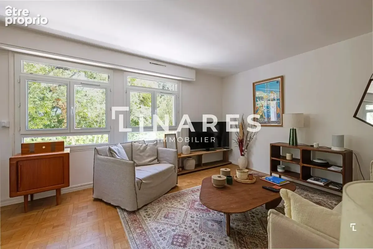 LORD LIFE - Appartement T3 de 60m2 - 13008 Carré D'or - photo 1
