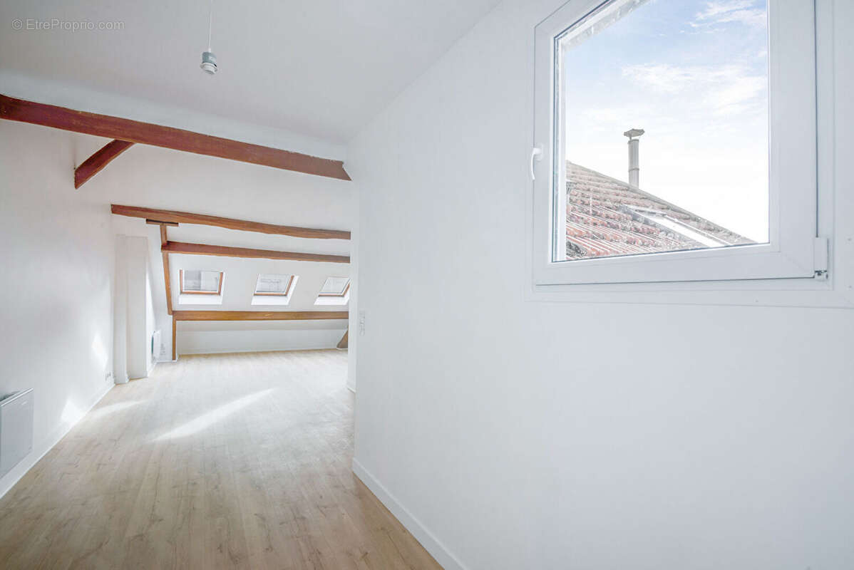 Appartement à VINCENNES