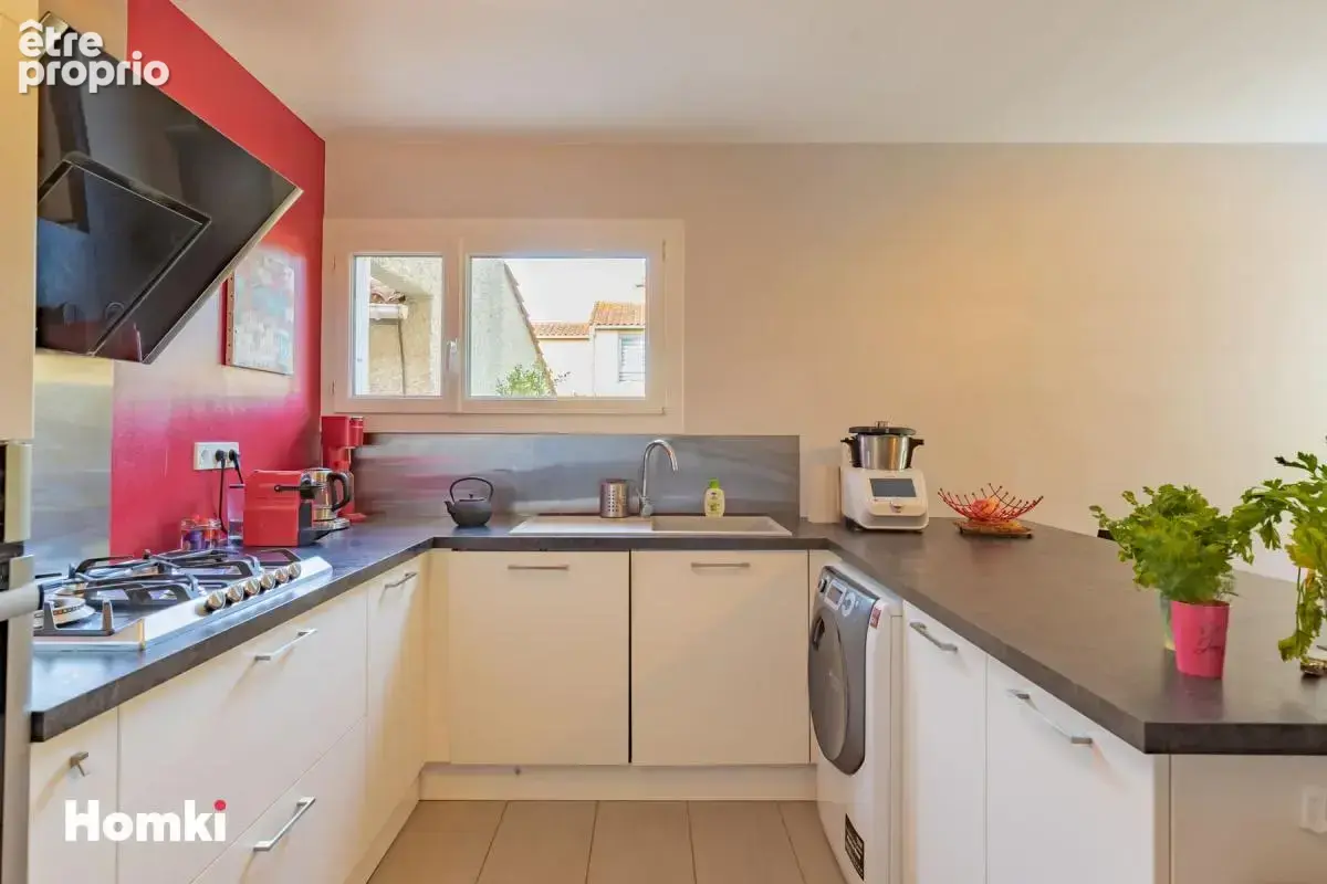 Maison/Villa T5 de 110 m² à Saint-Jean 31240 - photo 5