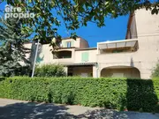Appartement à L'ESCALE