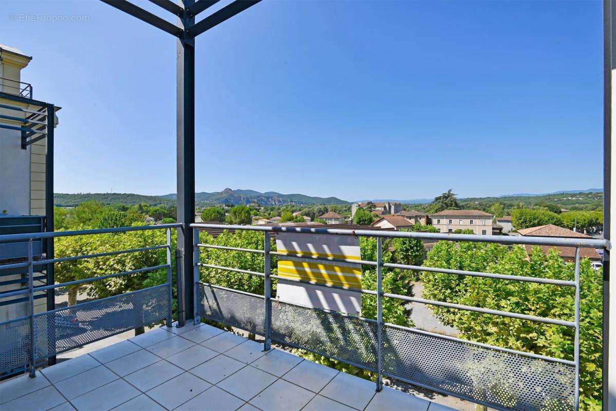 Appartement de 5 pièces de 98 m² à Ruoms - photo 24