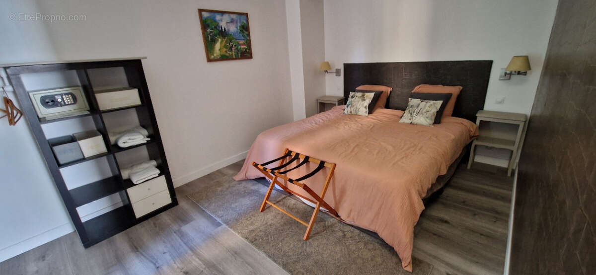 Maison de caractère avec chambres d hotes - photo 3
