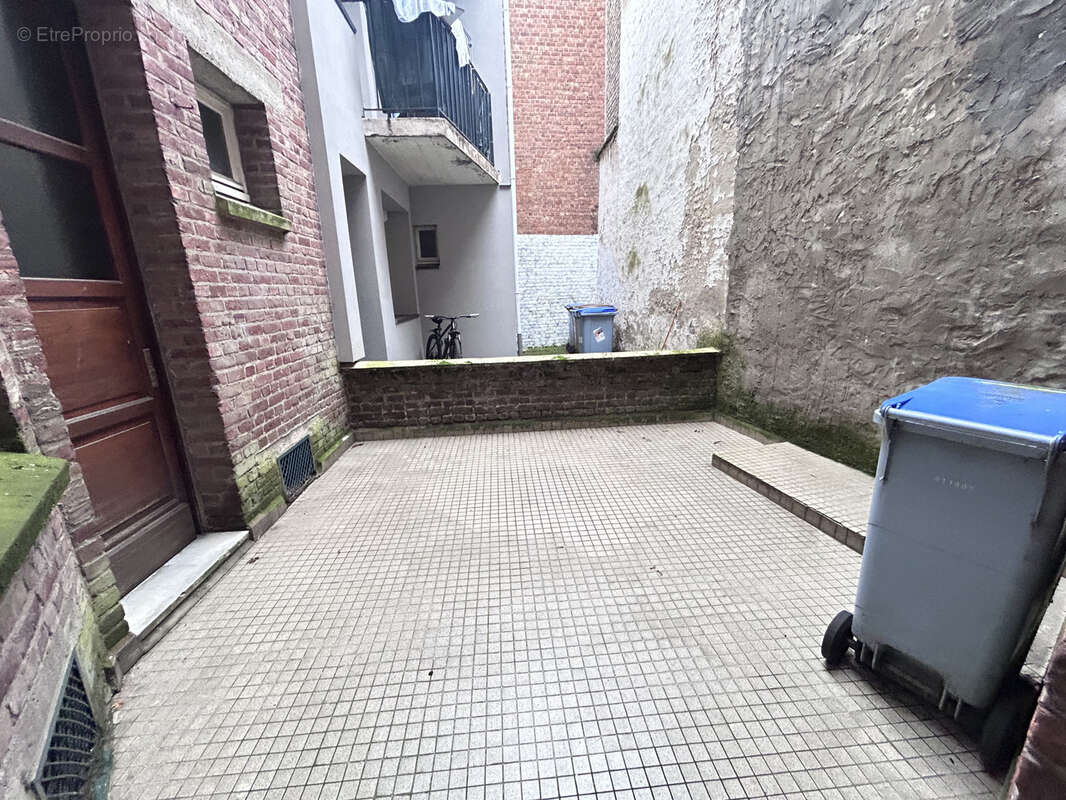 Commerce à DUNKERQUE