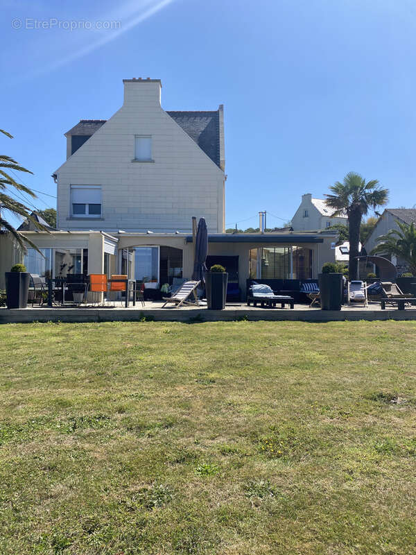 Maison à PLOUGASTEL-DAOULAS