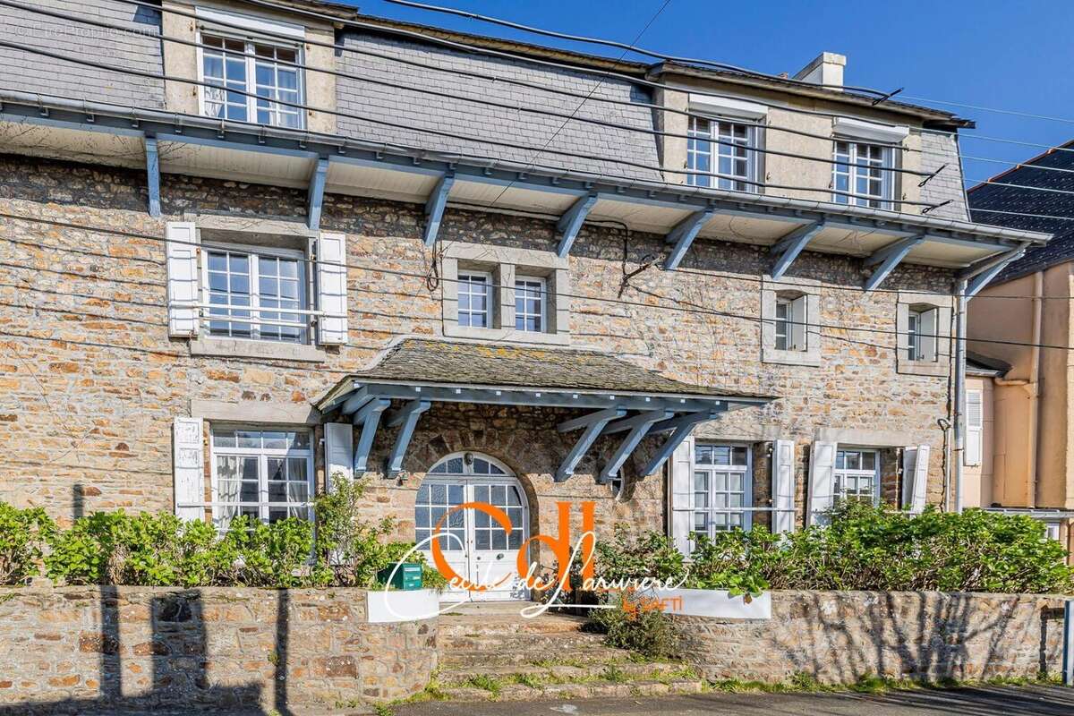 Photo 3 - Maison à CARANTEC