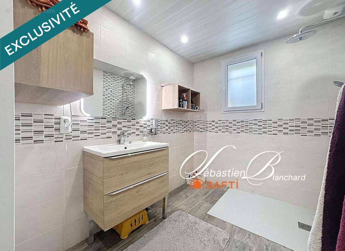 Photo 9 - Maison à ANGLEFORT