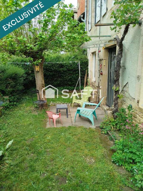 Maison 86 m² à Severac-L'eglise  - photo 2