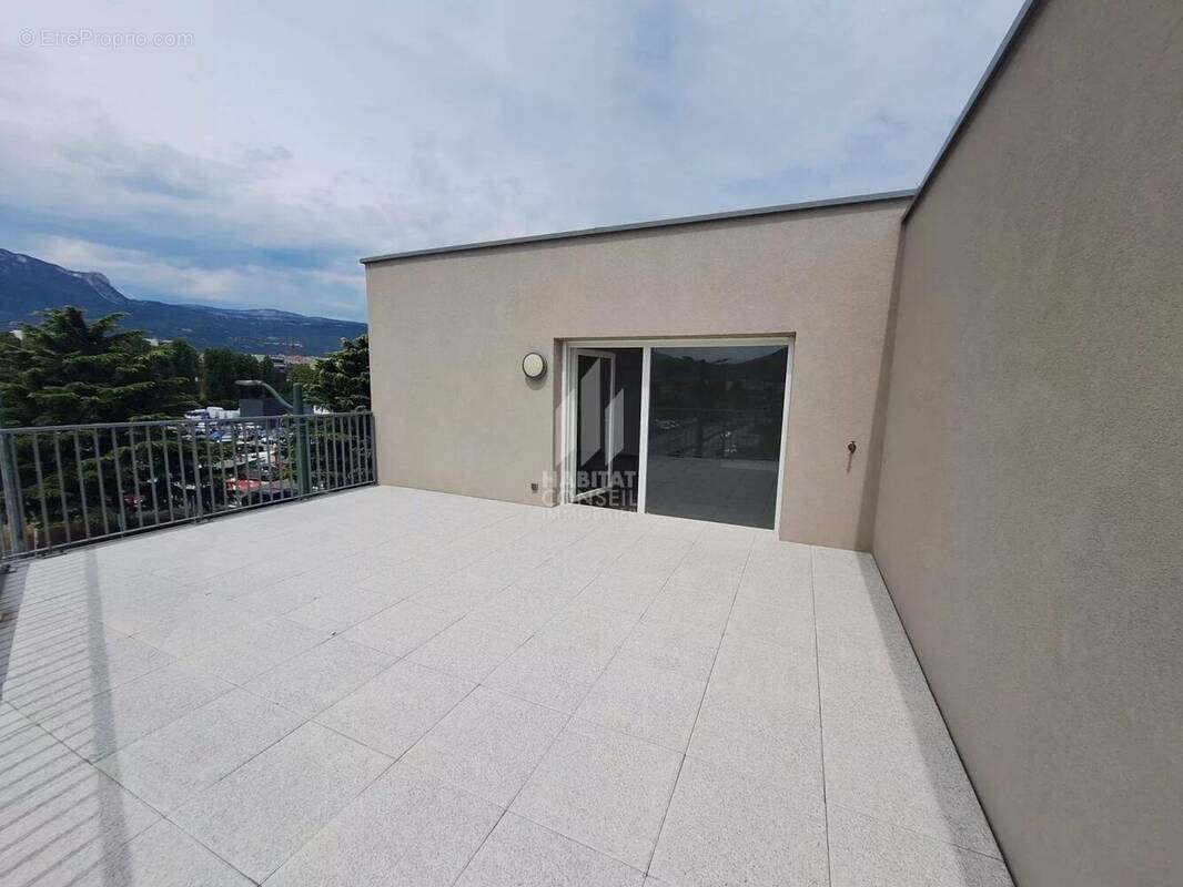 Appartement à EYBENS