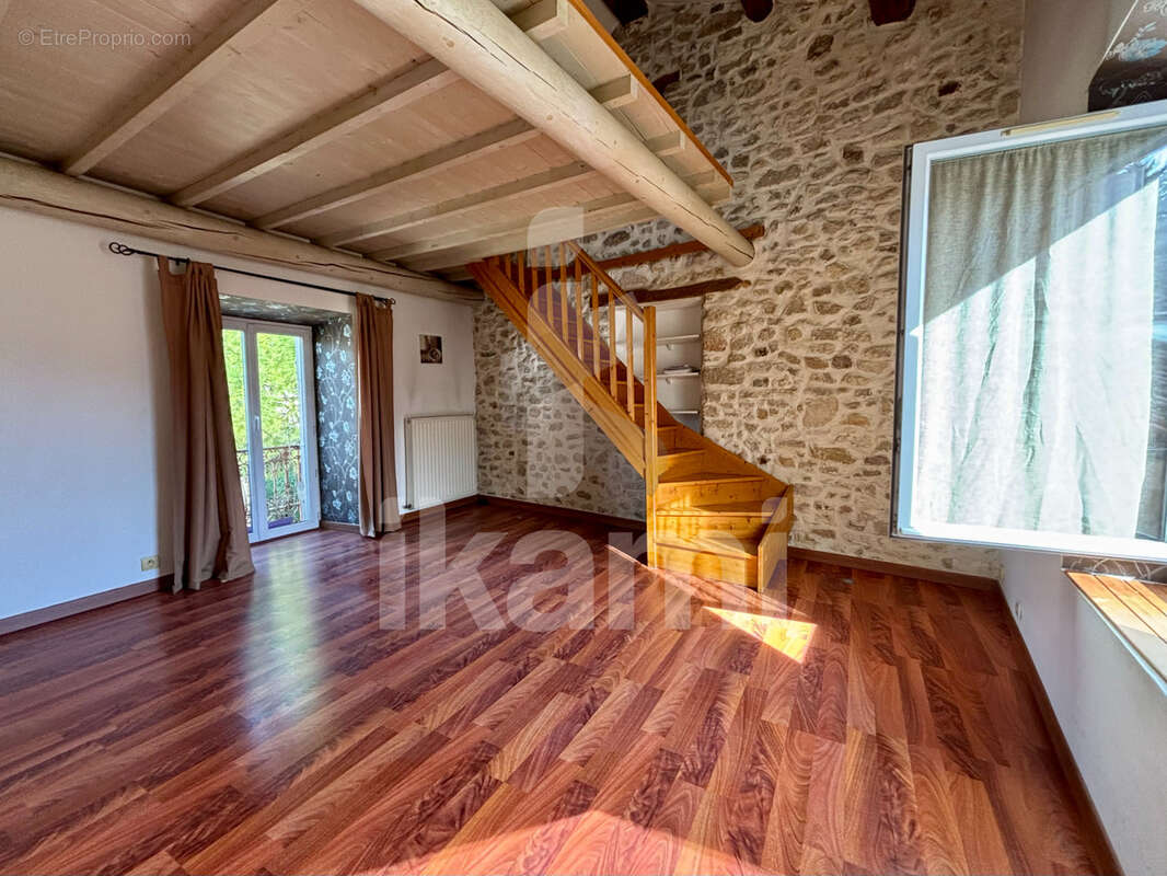 Maison à ORANGE