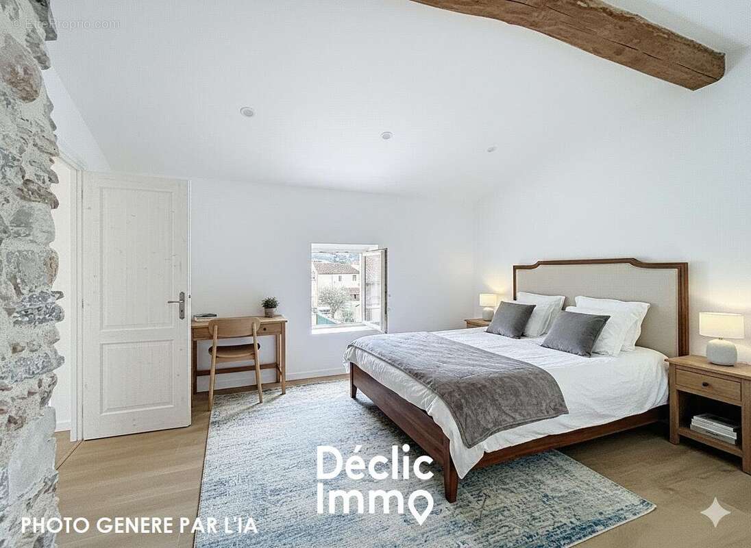 Appartement à PEGOMAS