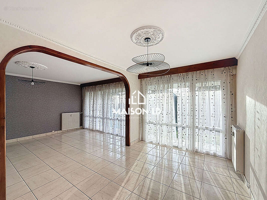Appartement à CAEN