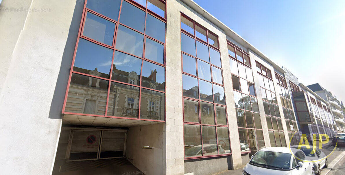 Appartement à CHOLET